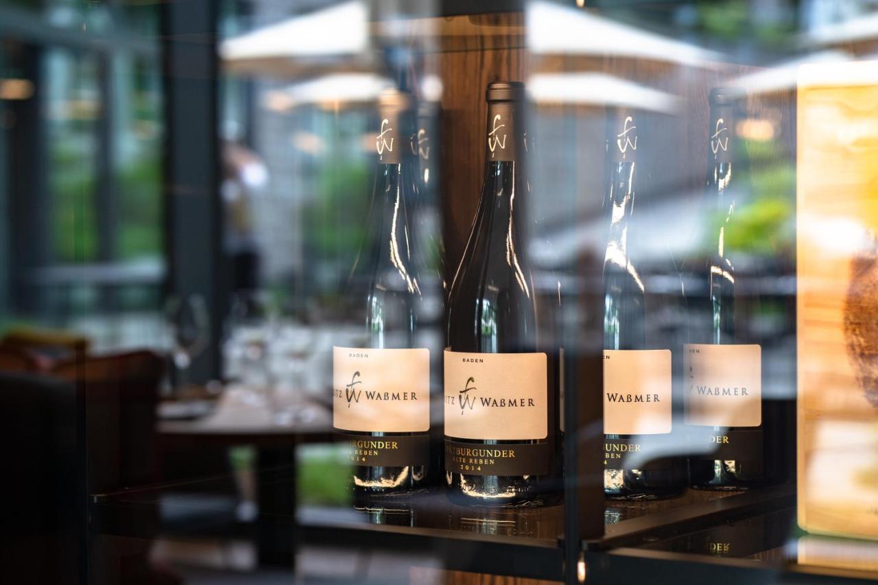 Luisenhoehe - Gesundheitsresort Schwarzwald Horben エクステリア 写真