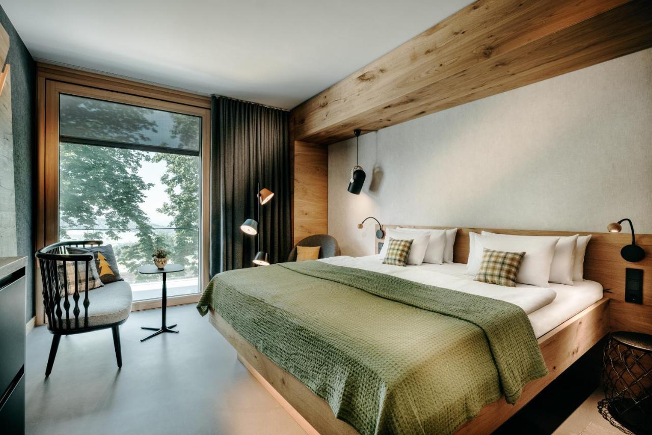 Luisenhoehe - Gesundheitsresort Schwarzwald Horben エクステリア 写真