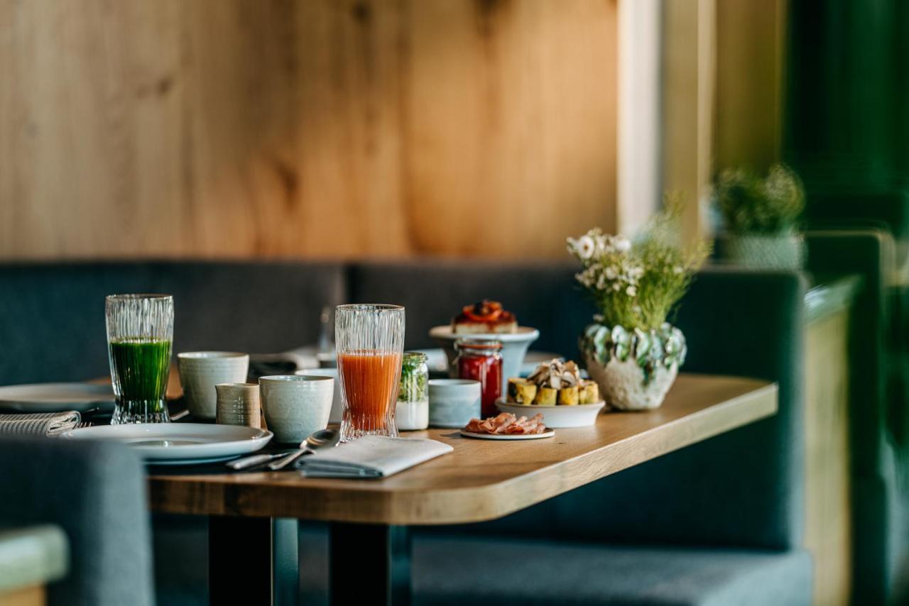 Luisenhoehe - Gesundheitsresort Schwarzwald Horben エクステリア 写真