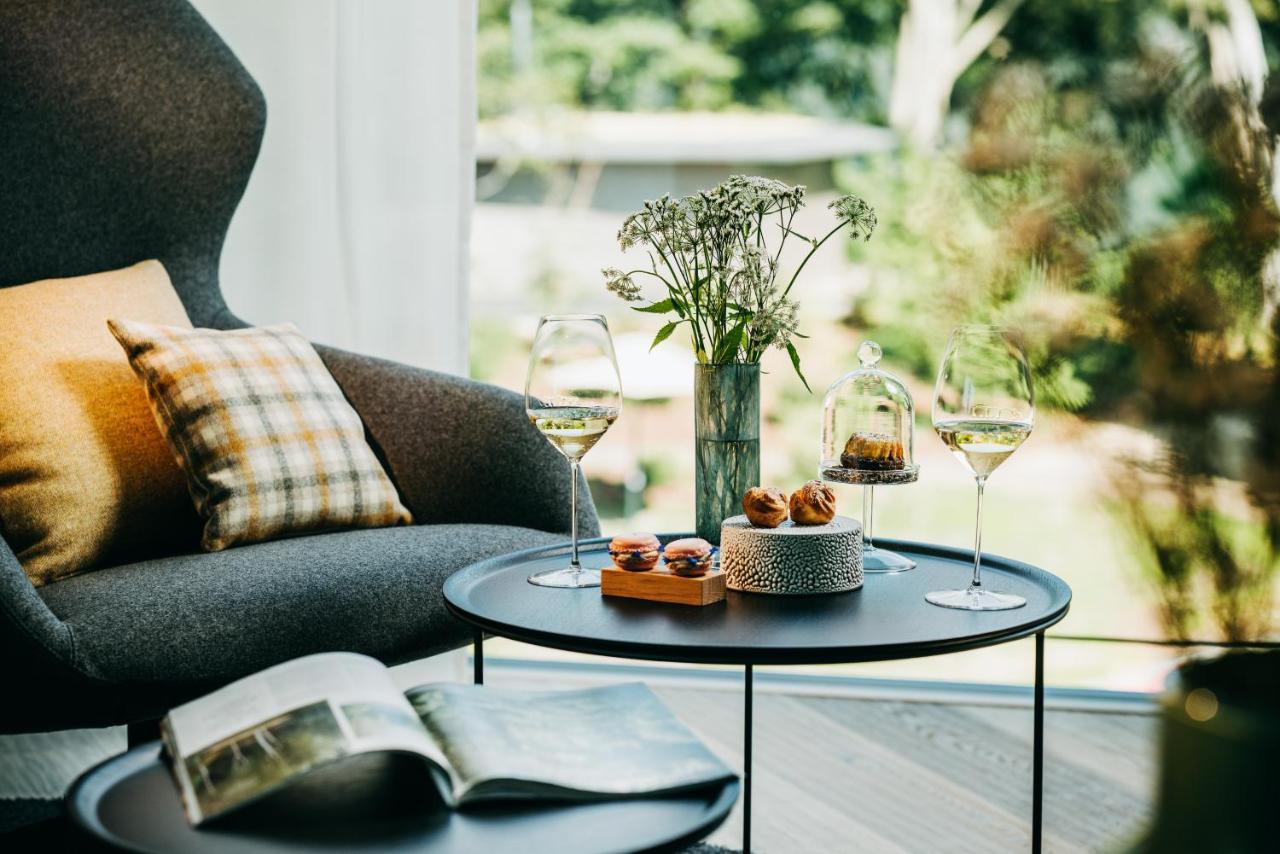 Luisenhoehe - Gesundheitsresort Schwarzwald Horben エクステリア 写真
