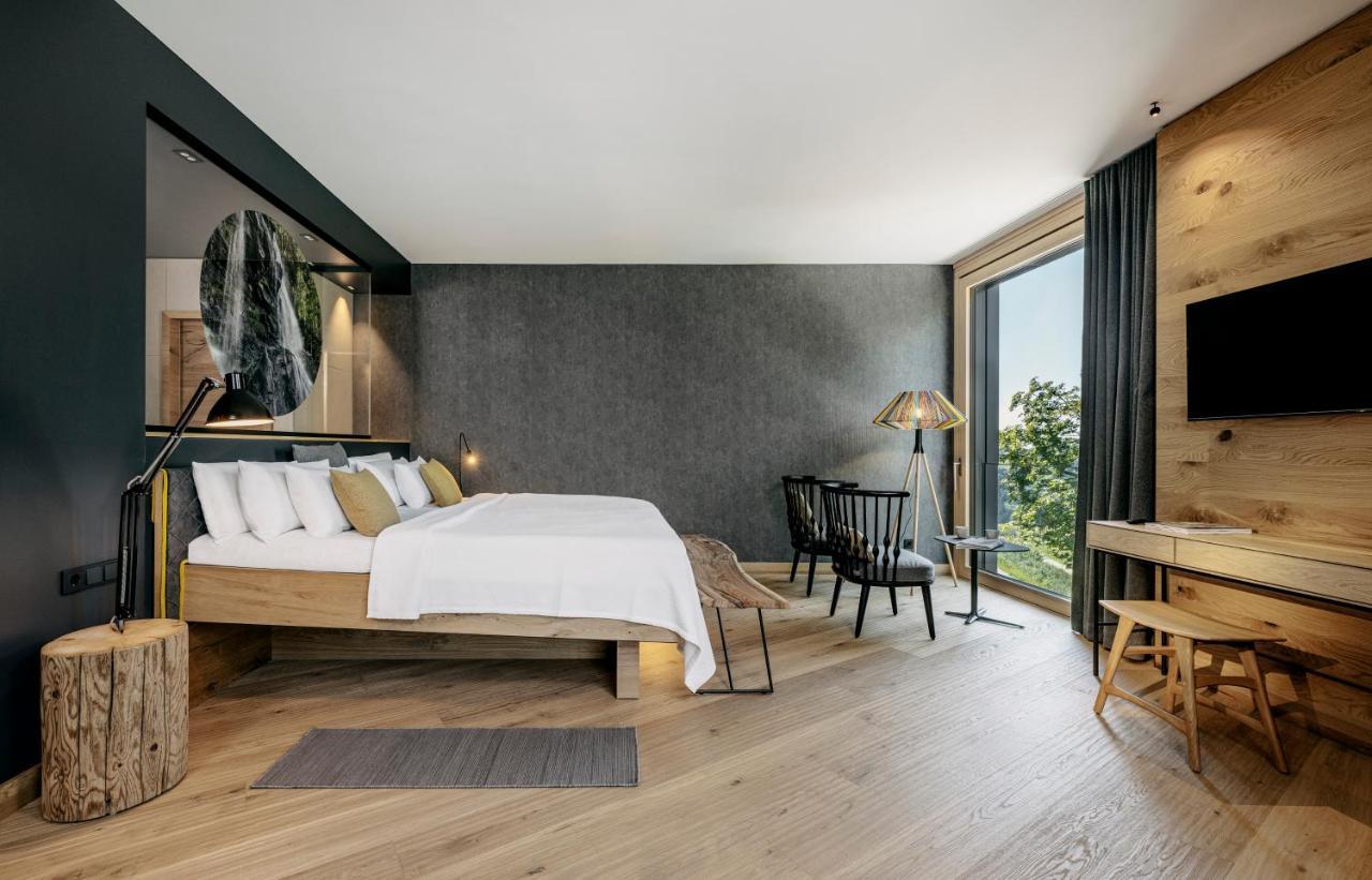 Luisenhoehe - Gesundheitsresort Schwarzwald Horben エクステリア 写真