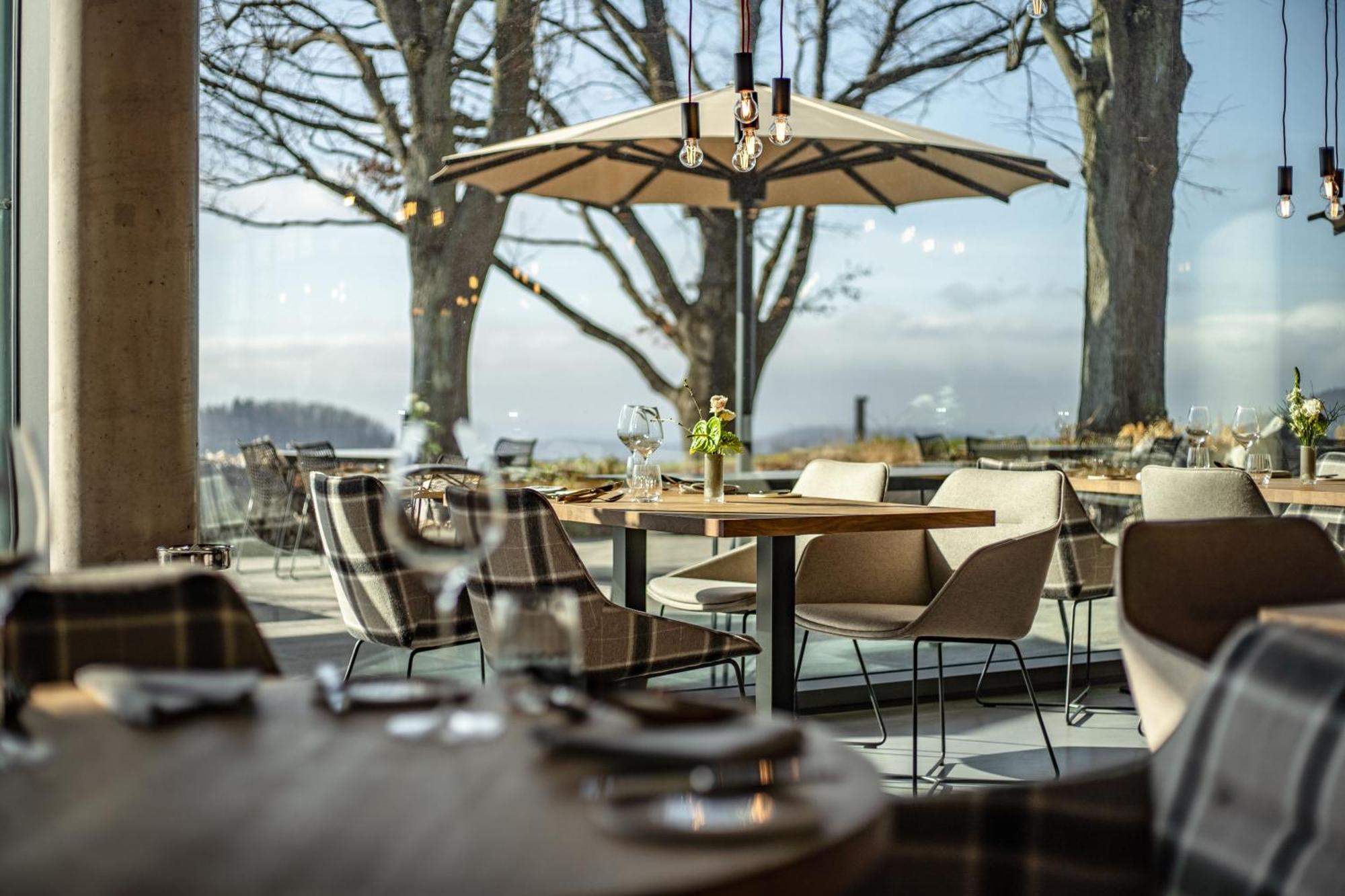 Luisenhoehe - Gesundheitsresort Schwarzwald Horben エクステリア 写真