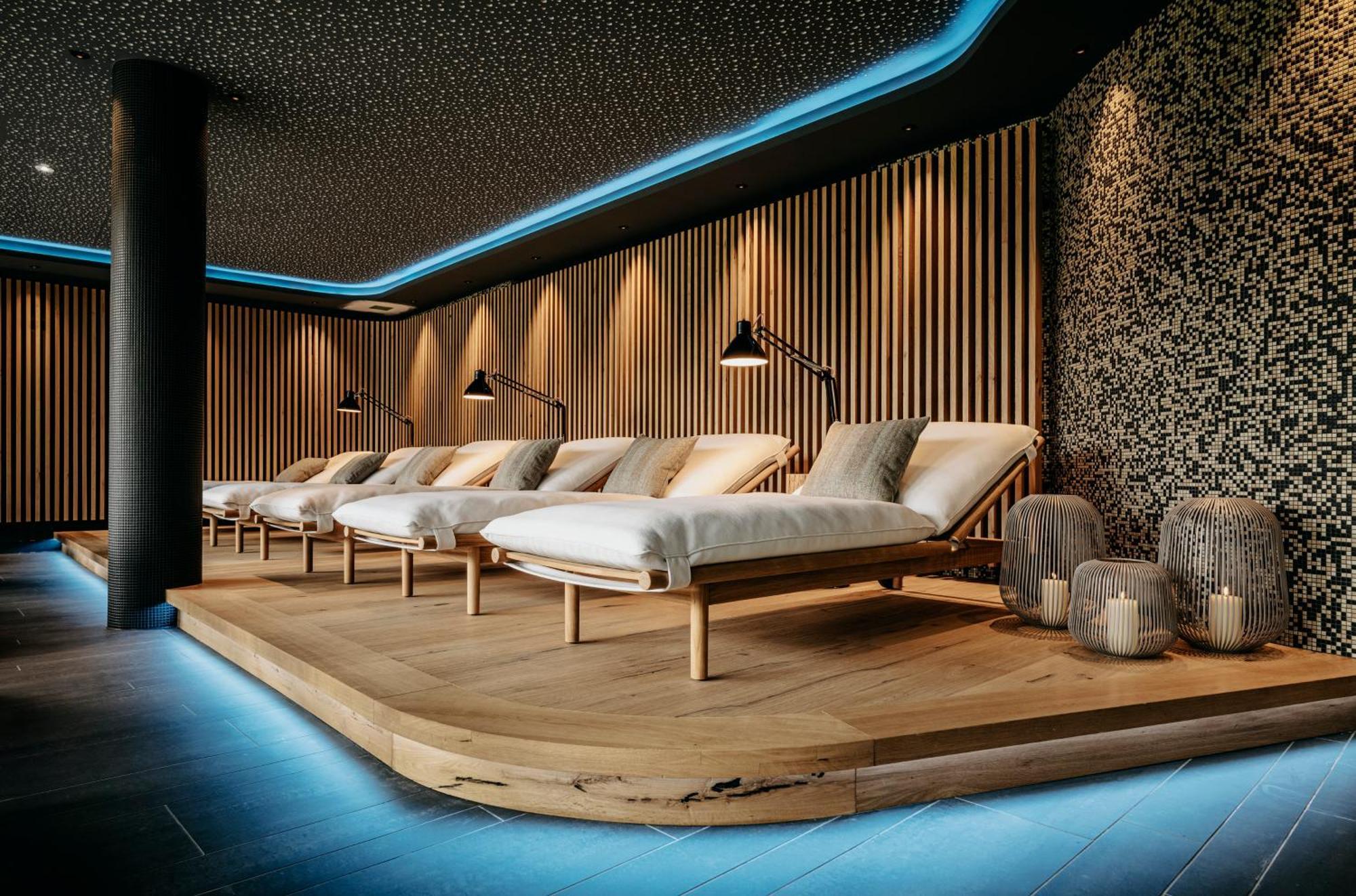 Luisenhoehe - Gesundheitsresort Schwarzwald Horben エクステリア 写真