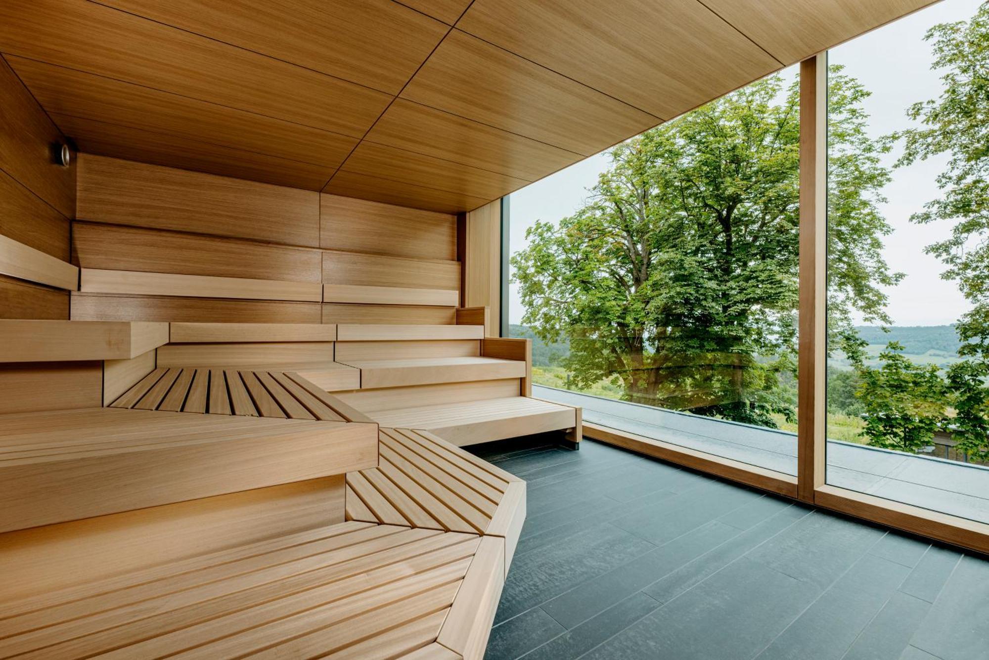 Luisenhoehe - Gesundheitsresort Schwarzwald Horben エクステリア 写真